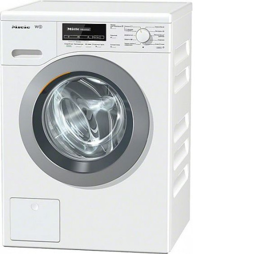 Стиральная машина полноразмерная MIELE wkb 120 wps chromeedition