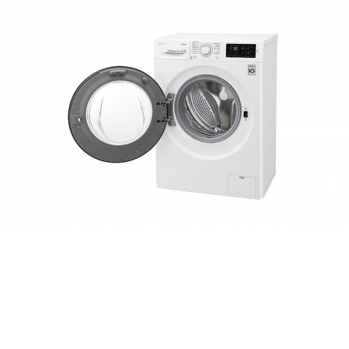 Стиральная машина LG F2M5HS6W