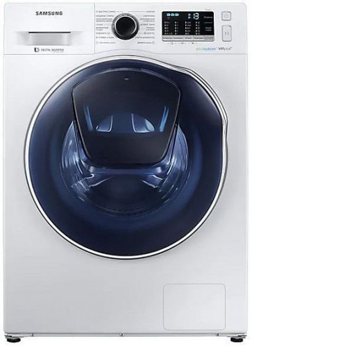 Стиральная машина SAMSUNG WD80K52E0ZW