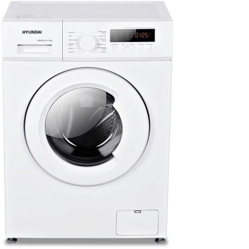 Стиральная машина HYUNDAI WME6003