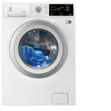 Стиральная машина с сушкой ELECTROLUX EWW1607 SWD