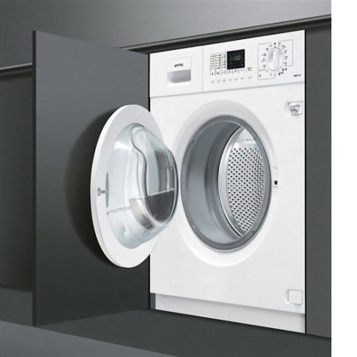 Стиральная машина SMEG lsta146s