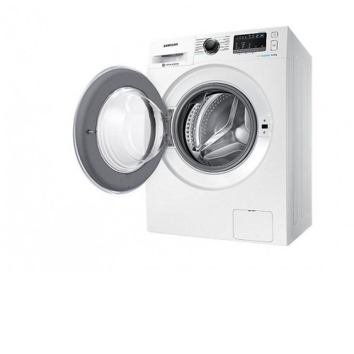 Стиральная машина SAMSUNG WW65J42E0HW