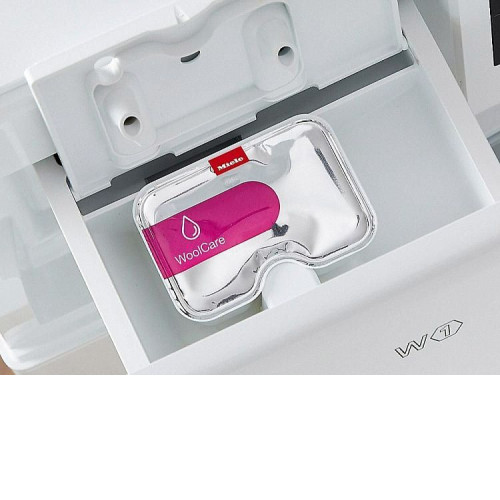 Стиральная машина Miele WCI 670 WPS ChromeEdition