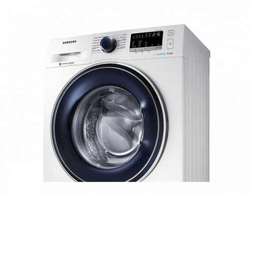 Стиральная машина Samsung WW 80 K 42 E 01 W