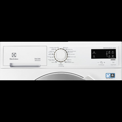 Стиральная машина с сушкой Electrolux EWW 1696 SWD