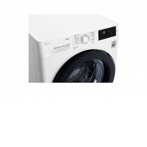 Стиральная машина LG F2M5HS6W