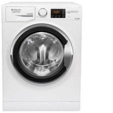 Стиральная машина HOTPOINT-ARISTON RST 702 X