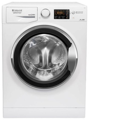 Стиральная машина HOTPOINT-ARISTON RST 702 X