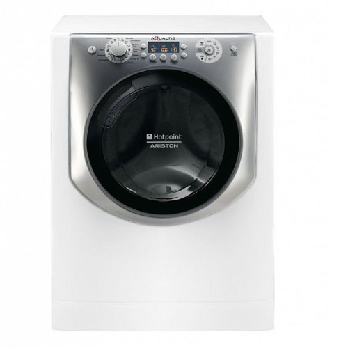 Стиральная машина HOTPOINT-ARISTON aq91f 09 cis
