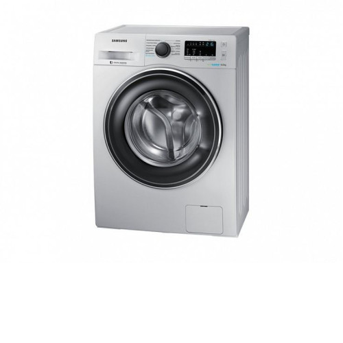 Стиральная машина с фронтальной загрузкой SAMSUNG WW80K42E07SDLP