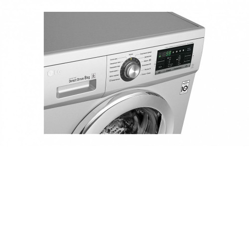 Стиральная машина LG FH-2G6TD4