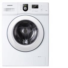 Стиральная машина с фронтальной загрузкой SAMSUNG wf60f1r0h0w Стиральная машина с фронтальной загрузкой SAMSUNG wf60f1r0h0w