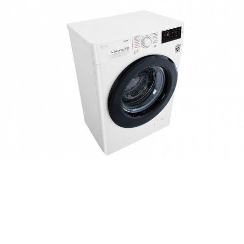 Стиральная машина LG F2M5HS6W