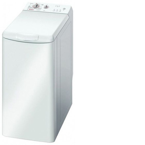 Стиральная машина с вертикальной загрузкой BOSCH wor 16153