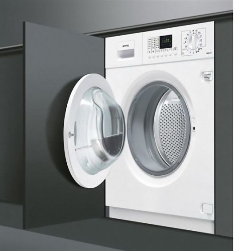 Стиральная машина SMEG lst147