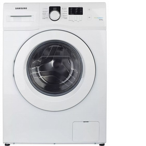 Стиральная машина Samsung WF60F1R0E2W
