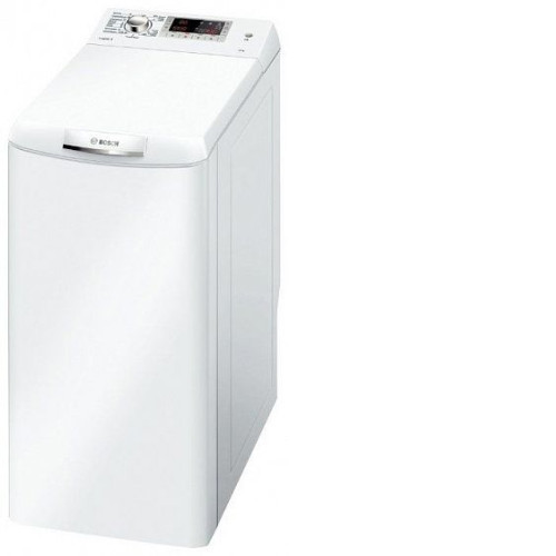 Стиральная машина с вертикальной загрузкой BOSCH wot 26483
