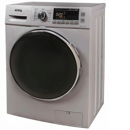 Стиральная машина KORTING KWM 47T1480 S