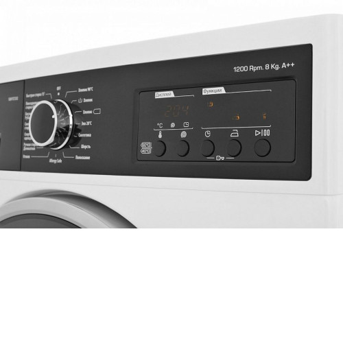 Стиральная машина Schaub Lorenz SLW TC7232
