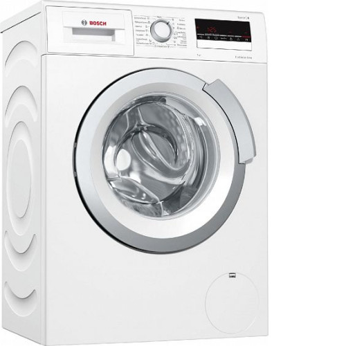 Стиральная машина BOSCH WLL24266OE