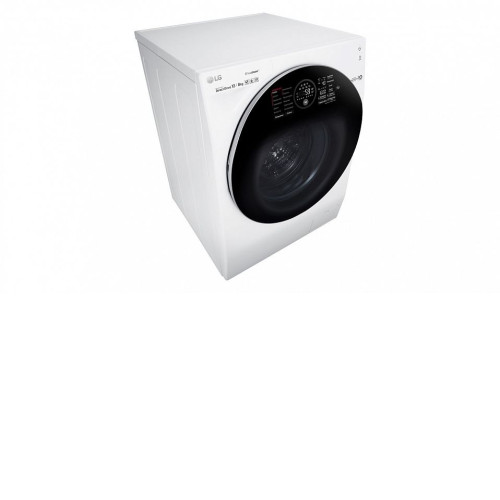 Стиральная машина LG FH-6G1BCH2N