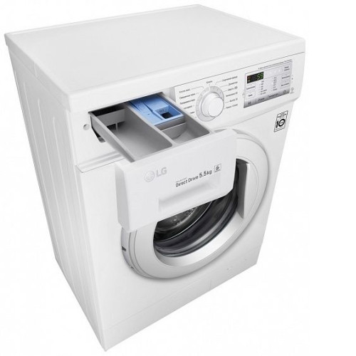 Стиральная машина LG F-H0M8MD0