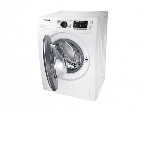 Стиральная машина SAMSUNG WW80J5545FW