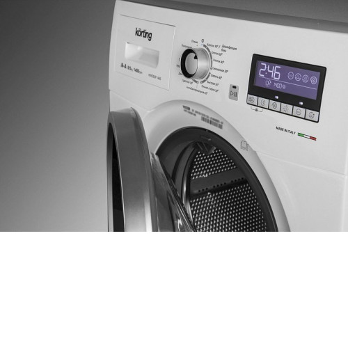 Стиральная машина KORTING KWD 55F1485