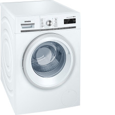 Стиральная машина с фронтальной загрузкой SIEMENS wm12w440oe