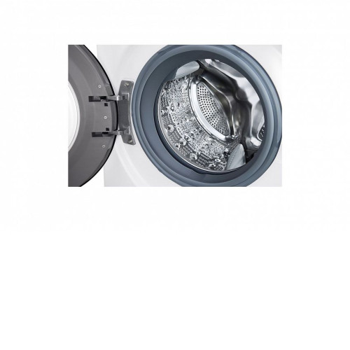Стиральная машина LG F4M5VS6W