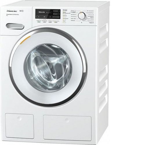 Стиральная машина MIELE WMH 122 WPS