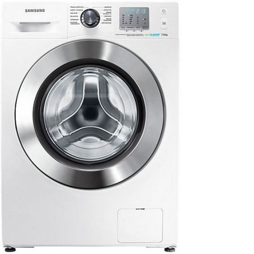 Стиральная машина SAMSUNG WF70F5ELW4W