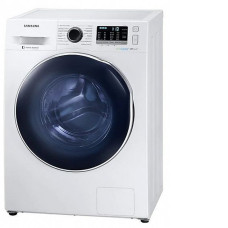 Стиральная машина SAMSUNG WD80K52E0AW