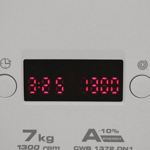 Стиральная машина встраиваемая CANDY cwb 1372 dn1
