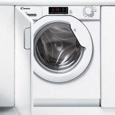 Стиральная машина встраиваемая Candy CBWM 712 D-S Стиральная машина встраиваемая Candy CBWM 712 D-S