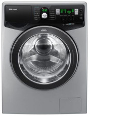 Стиральная машина полноразмерная SAMSUNG wf1702yqr