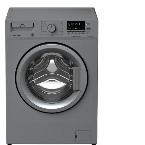 Стиральная машина Beko RSGE 786P2 XSSI