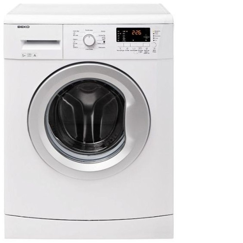 Стиральная машина BEKO wkb 71231 ptma