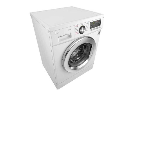 Стиральная машина LG F1496ADS3