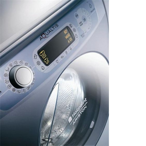 Стиральная машина HOTPOINT-ARISTON AQ114D 697D EU/B
