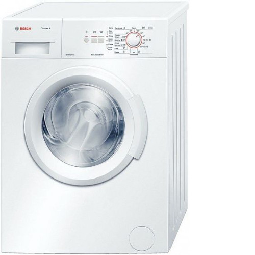 Стиральная машина BOSCH wab 16071 ce