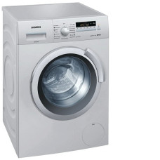 Стиральная машина SIEMENS WS 12K26C