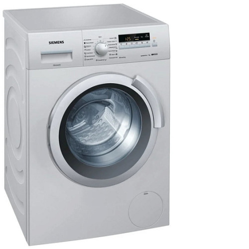 Стиральная машина SIEMENS WS 12K26C