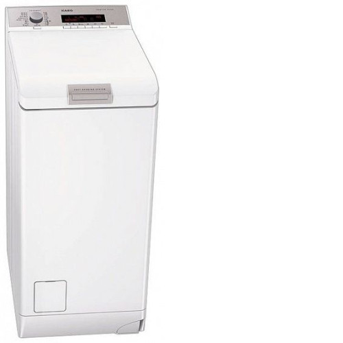 Стиральная машина AEG l 86560 tl