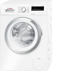 Стиральная машина с фронтальной загрузкой BOSCH WLN24261OE