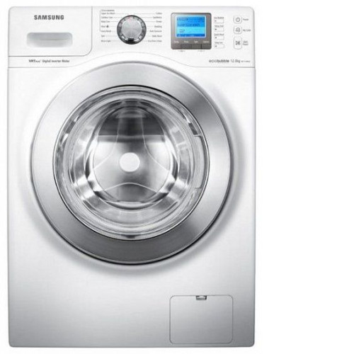 Стиральная машина полноразмерная SAMSUNG wf 1124 zac