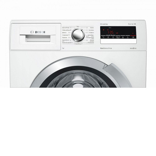 Стиральная машина с фронтальной загрузкой BOSCH WLN24242OE