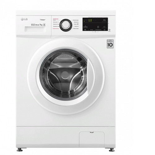 Стиральная машина LG F2J3HS0W