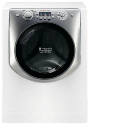 Стиральная машина HOTPOINT-ARISTON aqs0f 05 i
